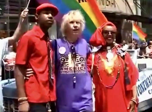 PRIDE